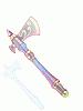 Deflation Axe [2]