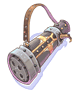 Novice Gatling