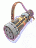 TE Woe Gatling