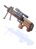 Rifle de Atraso [1]