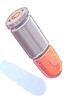 Surplus Flare Sphere