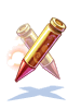 Blazing Bullet