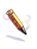 Blinding Bullet