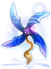 Shuriken Huuma Ancestral [2]
