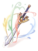 Elemental Sword [3]