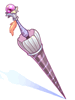 Old Parasol [3]