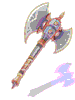 Battle Axe