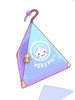 Flapping Angel Wing Box