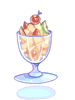 Fruit Mix