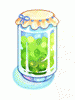 Ex Def Potion