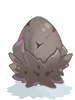 Steel Fighter (20Lv) Egg