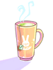 Cup Of Boza