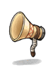 [Sale] Megaphone