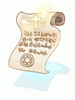 [Scroll] Blessing Lv.10 Scroll