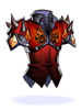 Flame Armor