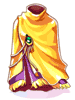 Upgrade Thief Cloth [1]