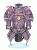Siege Plate [1]