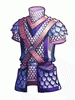 Bakonawa Scale Armor