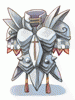 Engraved Armor [1]