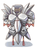 Royal Guard Battle Armor [1]