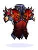 Vermilion Bird Armor [1]