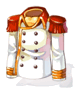 Felrock¡®s Armor