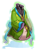 Unity Robe [1]