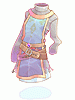 Lesser Guild Member's Robe [1]