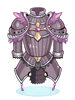 Lesser Guild Member's Plate [1]