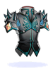 Venus Feather Armor [1]