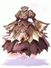 Bloody Dress [1]