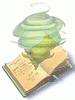 Book of Gust of Wind