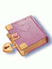 Girl's Diary [1]