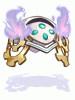 Costume Vesper Headgear
