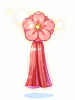 Costume Sakura Hairpin