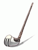 Iron Driver