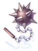 Lora's Iron Flail [3]