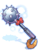 Enhanced Metal Mace [1]