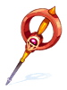 Bright Mace [2]