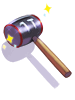 Rubber Hammer [2]