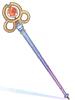 Arc Wand [1]