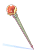Mighty Staff