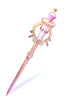 Survivor's Rod (Int) [1]