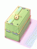 Marionette Accessory Box
