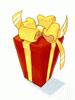 Christmas Card Box