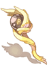 Staff of Healing