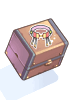Ephemeral Megingjard Trade Box