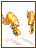 Capricorn Crown Box