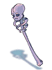 Evil Bone Wand [2]
