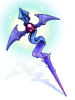 Ru Blue Wand [1]